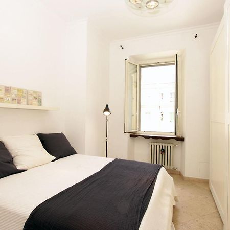 Appartamento Cattaneo Flat Roma Esterno foto