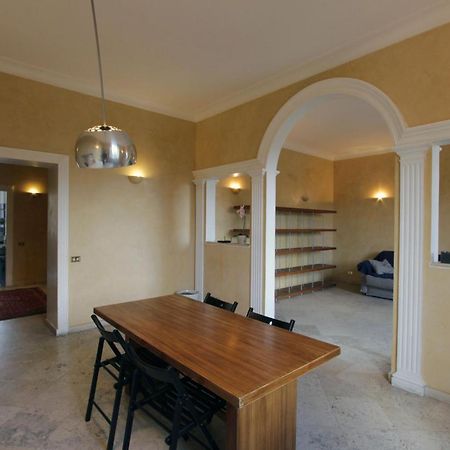 Appartamento Cattaneo Flat Roma Esterno foto