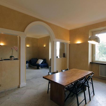 Appartamento Cattaneo Flat Roma Esterno foto