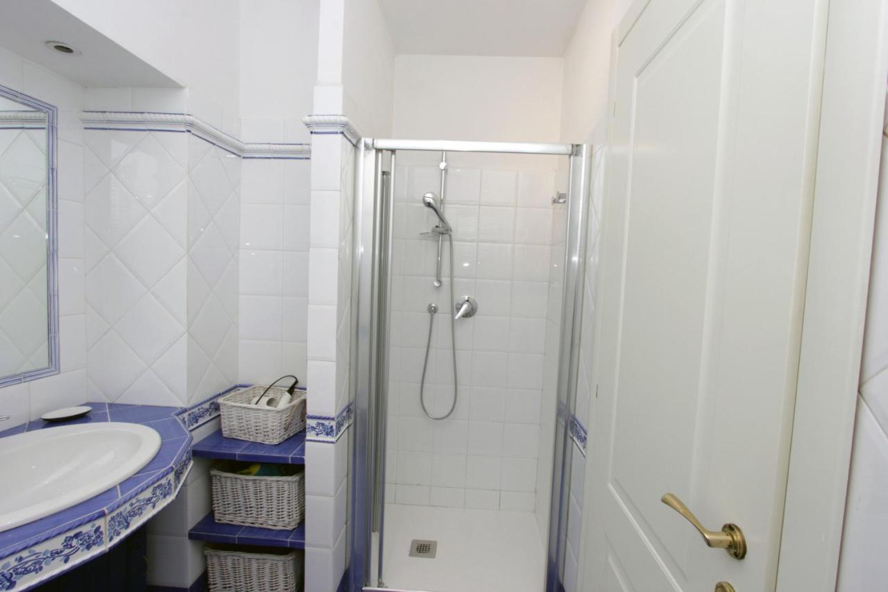 Appartamento Cattaneo Flat Roma Esterno foto