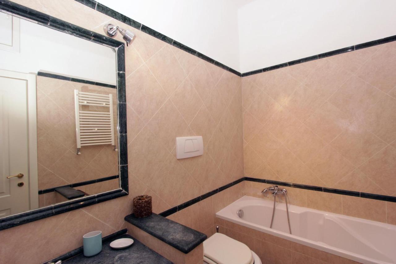 Appartamento Cattaneo Flat Roma Esterno foto