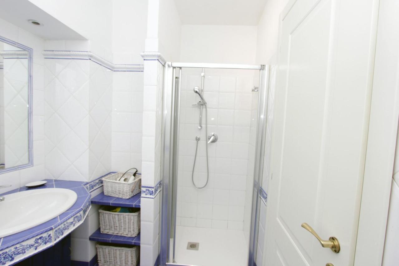 Appartamento Cattaneo Flat Roma Esterno foto
